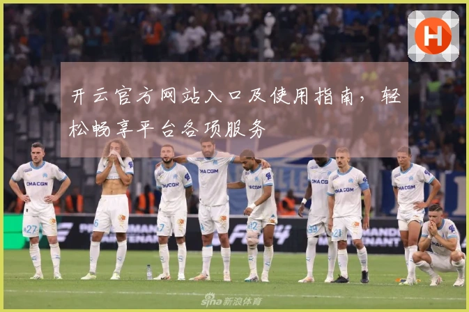 开云官方网站入口及使用指南，轻松畅享平台各项服务