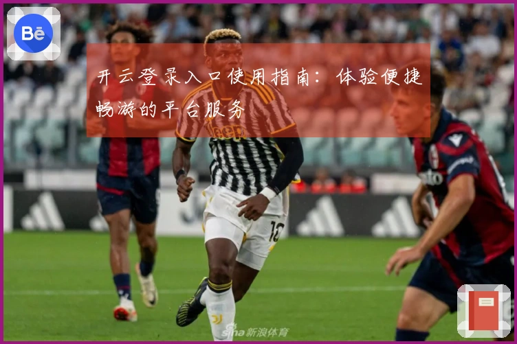 开云登录入口使用指南：体验便捷畅游的平台服务