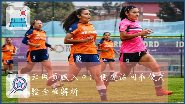 开云网页版入口：便捷访问和使用体验全面解析