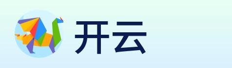 开云 logo